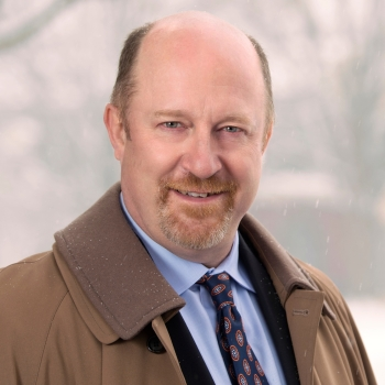Bucknell - Karl Voss image
