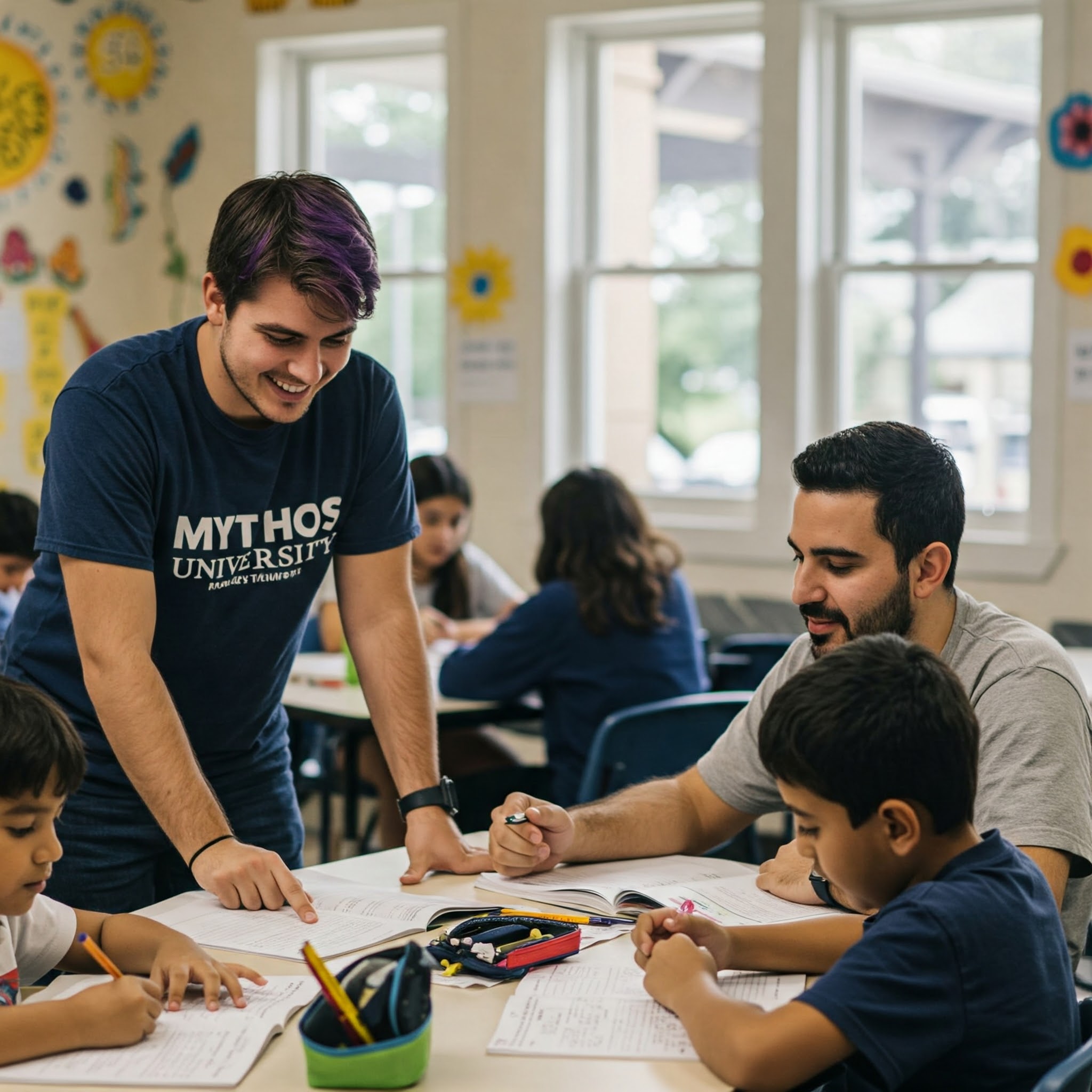 The Far-Reaching Impact of Flexible Philanthropy image
