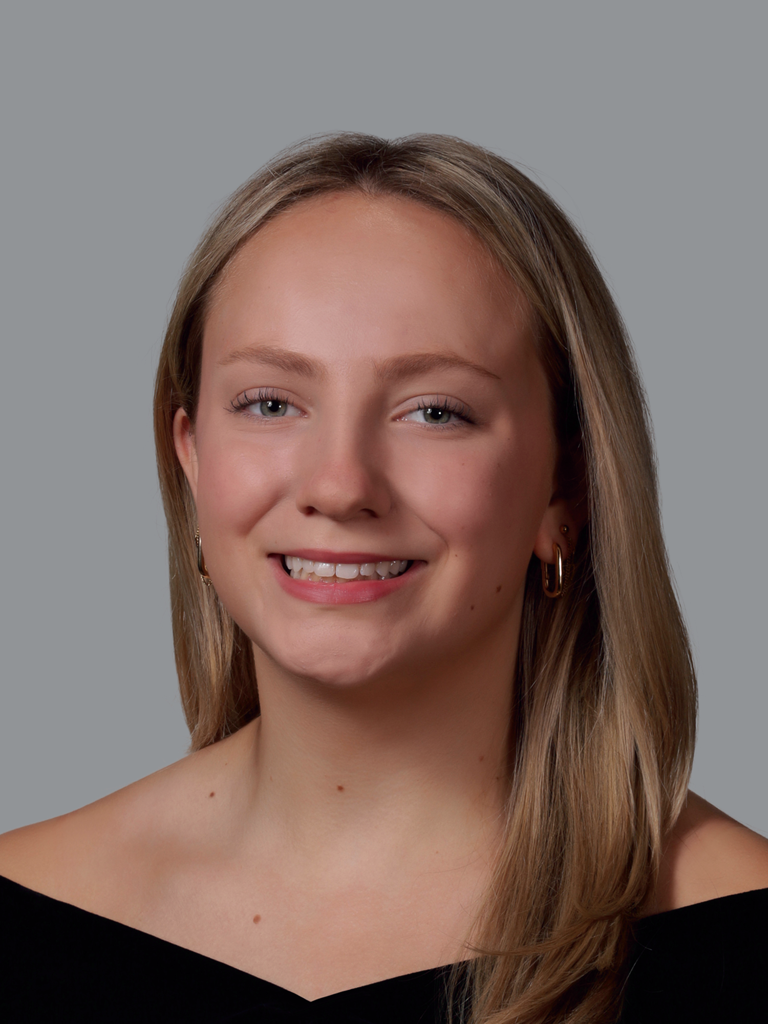 Bucknell - Becky Bison image